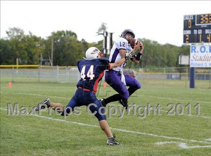 Thumbnail 2 in Unity vs. Boyceville photogallery.