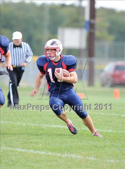 Thumbnail 2 in Unity vs. Boyceville photogallery.
