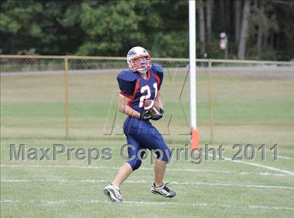 Thumbnail 2 in Unity vs. Boyceville photogallery.