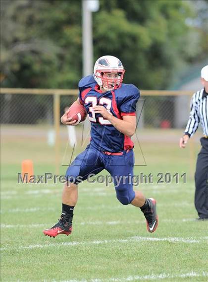 Thumbnail 3 in Unity vs. Boyceville photogallery.