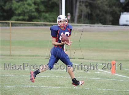 Thumbnail 3 in Unity vs. Boyceville photogallery.