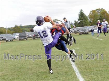 Thumbnail 3 in Unity vs. Boyceville photogallery.