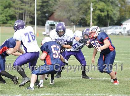 Thumbnail 3 in Unity vs. Boyceville photogallery.