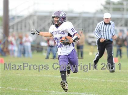Thumbnail 2 in Unity vs. Boyceville photogallery.