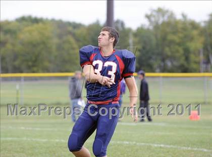 Thumbnail 1 in Unity vs. Boyceville photogallery.