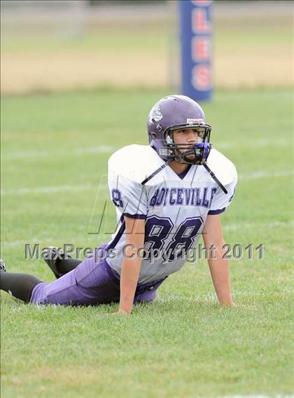 Thumbnail 2 in Unity vs. Boyceville photogallery.