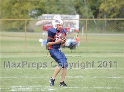 Thumbnail 1 in Unity vs. Boyceville photogallery.