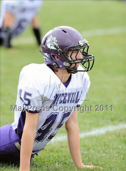 Thumbnail 1 in Unity vs. Boyceville photogallery.