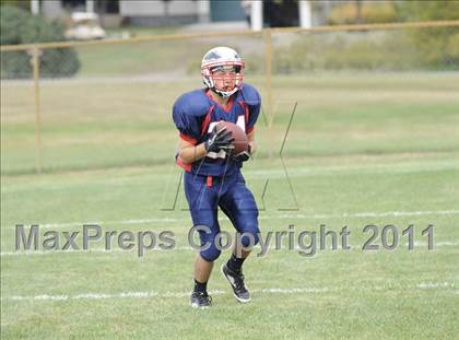 Thumbnail 1 in Unity vs. Boyceville photogallery.