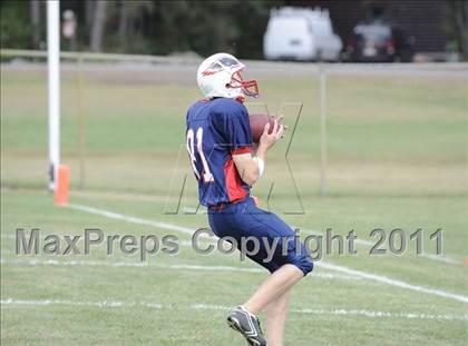 Thumbnail 2 in Unity vs. Boyceville photogallery.
