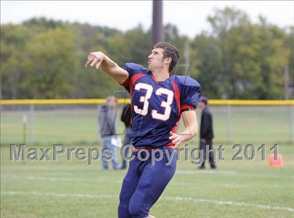 Thumbnail 3 in Unity vs. Boyceville photogallery.