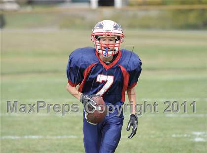 Thumbnail 3 in Unity vs. Boyceville photogallery.