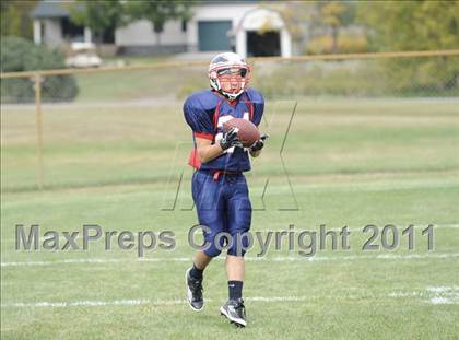 Thumbnail 2 in Unity vs. Boyceville photogallery.