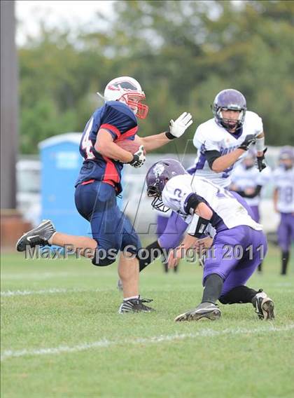 Thumbnail 1 in Unity vs. Boyceville photogallery.