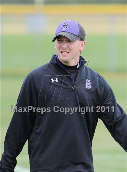 Thumbnail 3 in Unity vs. Boyceville photogallery.