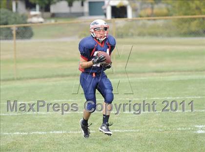 Thumbnail 3 in Unity vs. Boyceville photogallery.