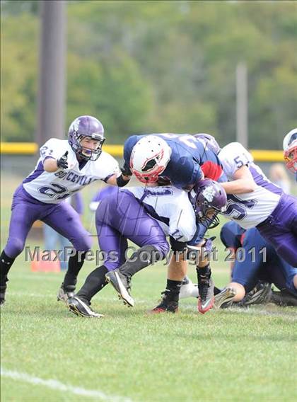 Thumbnail 1 in Unity vs. Boyceville photogallery.