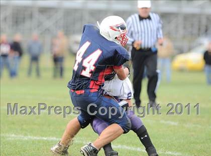 Thumbnail 1 in Unity vs. Boyceville photogallery.