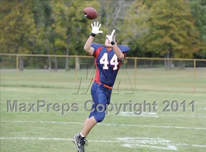 Thumbnail 1 in Unity vs. Boyceville photogallery.