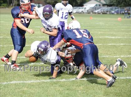 Thumbnail 2 in Unity vs. Boyceville photogallery.
