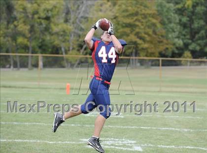 Thumbnail 2 in Unity vs. Boyceville photogallery.