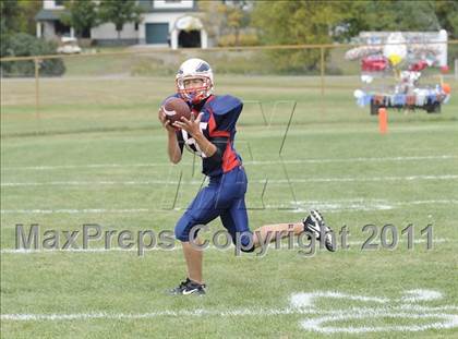 Thumbnail 1 in Unity vs. Boyceville photogallery.