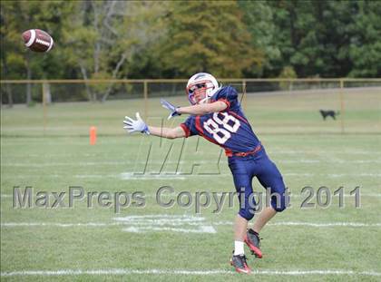 Thumbnail 2 in Unity vs. Boyceville photogallery.