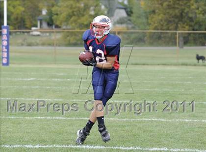 Thumbnail 1 in Unity vs. Boyceville photogallery.
