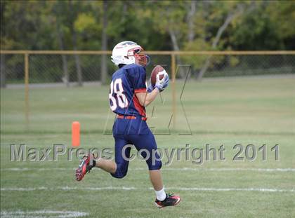 Thumbnail 3 in Unity vs. Boyceville photogallery.