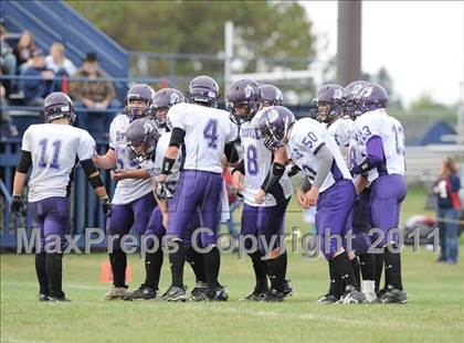 Thumbnail 1 in Unity vs. Boyceville photogallery.