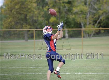 Thumbnail 1 in Unity vs. Boyceville photogallery.