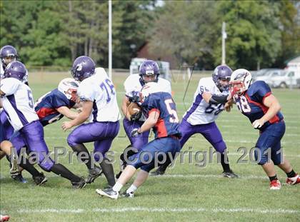 Thumbnail 1 in Unity vs. Boyceville photogallery.