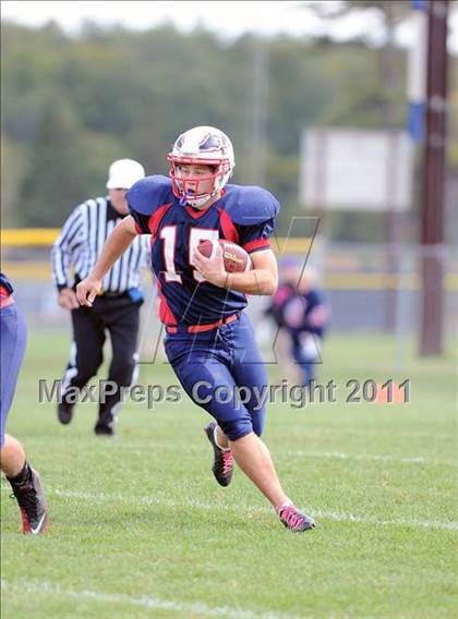 Thumbnail 1 in Unity vs. Boyceville photogallery.