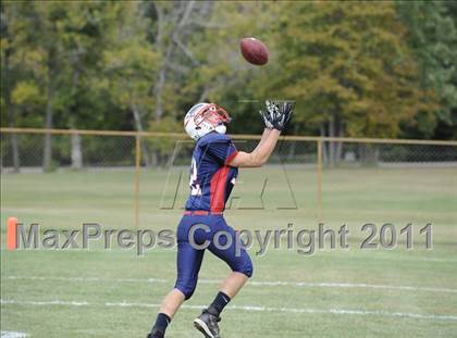 Thumbnail 2 in Unity vs. Boyceville photogallery.