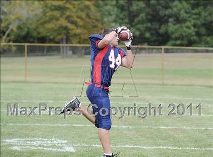 Thumbnail 1 in Unity vs. Boyceville photogallery.