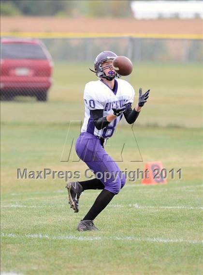 Thumbnail 2 in Unity vs. Boyceville photogallery.