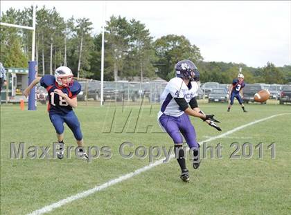Thumbnail 1 in Unity vs. Boyceville photogallery.