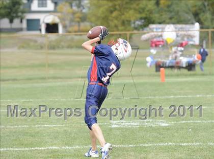 Thumbnail 2 in Unity vs. Boyceville photogallery.