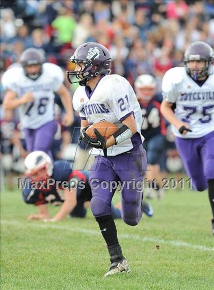Thumbnail 1 in Unity vs. Boyceville photogallery.