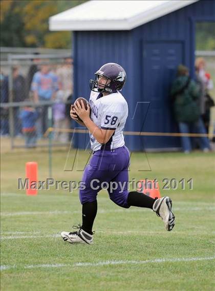 Thumbnail 2 in Unity vs. Boyceville photogallery.