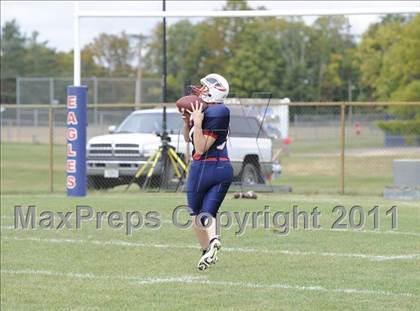 Thumbnail 1 in Unity vs. Boyceville photogallery.