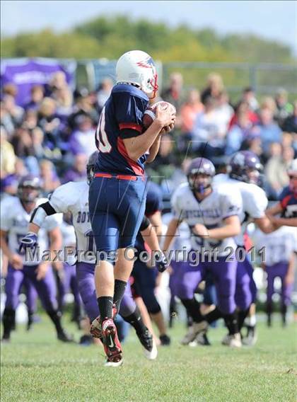 Thumbnail 3 in Unity vs. Boyceville photogallery.