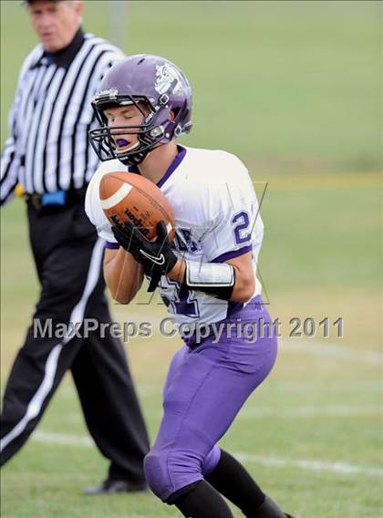 Thumbnail 1 in Unity vs. Boyceville photogallery.
