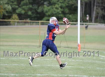 Thumbnail 3 in Unity vs. Boyceville photogallery.