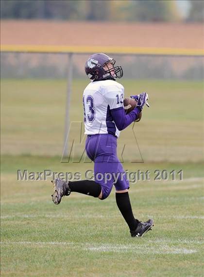 Thumbnail 3 in Unity vs. Boyceville photogallery.