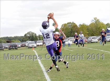 Thumbnail 2 in Unity vs. Boyceville photogallery.