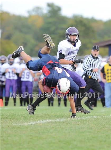 Thumbnail 2 in Unity vs. Boyceville photogallery.