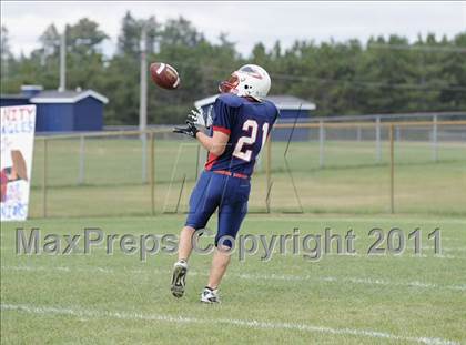 Thumbnail 1 in Unity vs. Boyceville photogallery.
