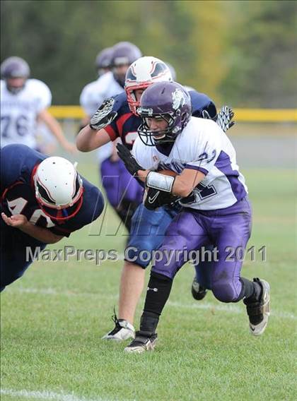 Thumbnail 1 in Unity vs. Boyceville photogallery.