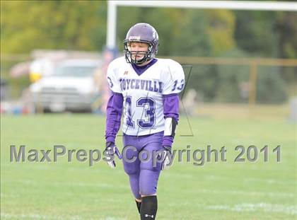 Thumbnail 1 in Unity vs. Boyceville photogallery.